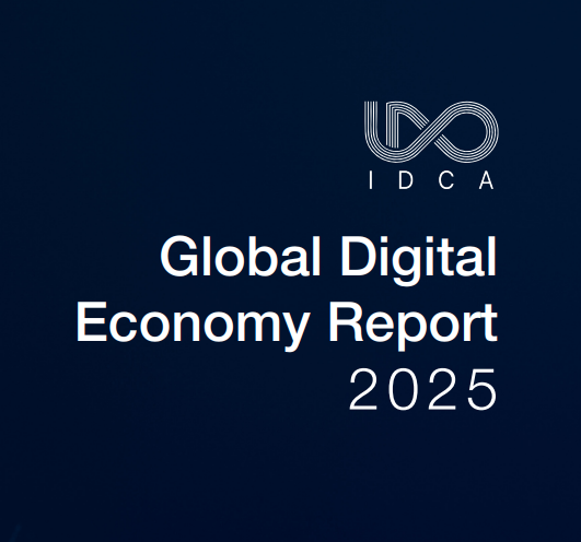 Global Digital Economy Report 2025 | ITIG-IRAQ